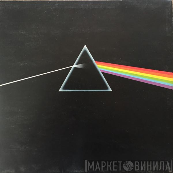  Pink Floyd  - The Dark Side Of The Moon