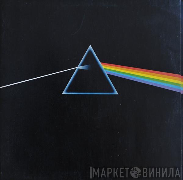  Pink Floyd  - The Dark Side Of The Moon