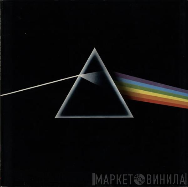  Pink Floyd  - The Dark Side Of The Moon