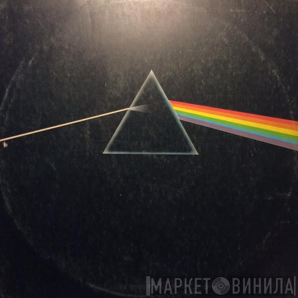  Pink Floyd  - The Dark Side Of The Moon