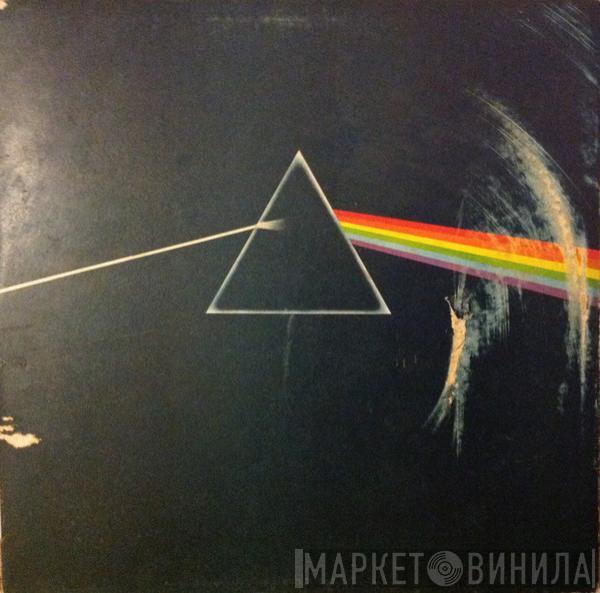  Pink Floyd  - The Dark Side Of The Moon