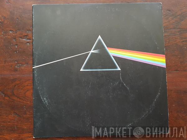  Pink Floyd  - The Dark Side Of The Moon