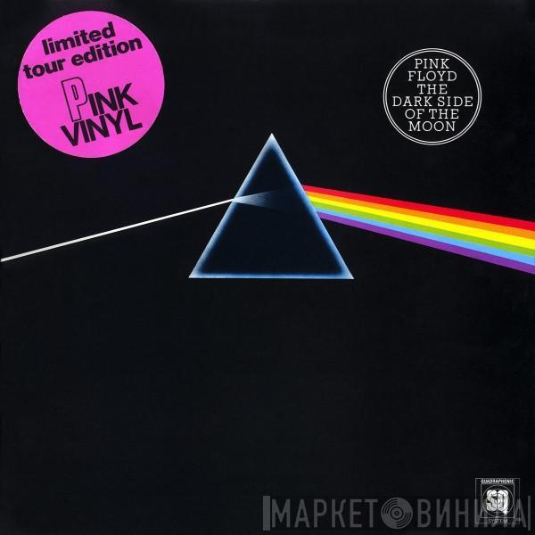  Pink Floyd  - The Dark Side Of The Moon