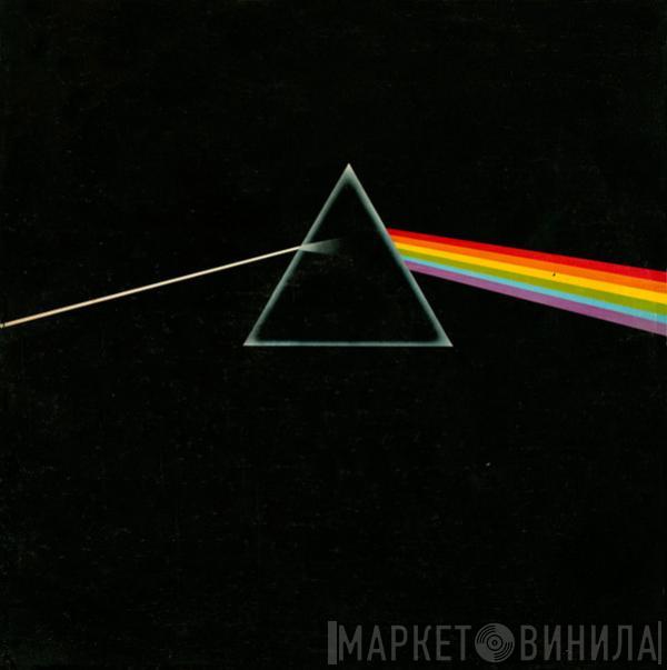  Pink Floyd  - The Dark Side Of The Moon