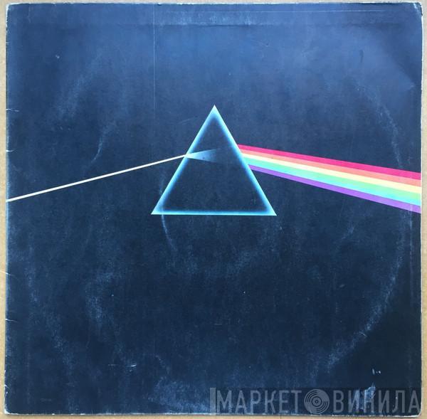  Pink Floyd  - The Dark Side Of The Moon