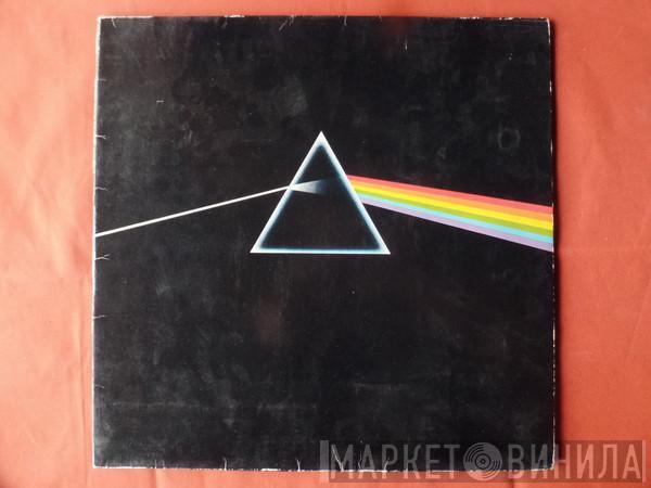  Pink Floyd  - The Dark Side Of The Moon