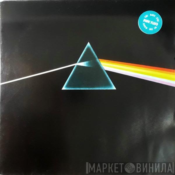  Pink Floyd  - The Dark Side Of The Moon