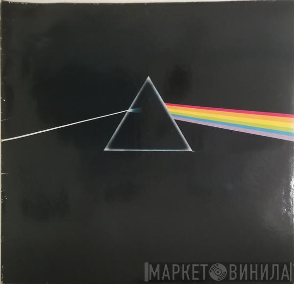  Pink Floyd  - The Dark Side Of The Moon