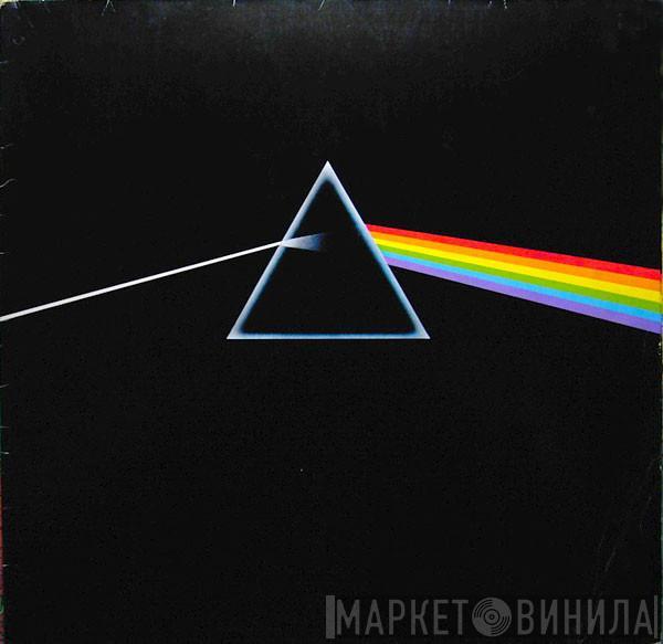  Pink Floyd  - The Dark Side Of The Moon