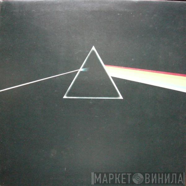  Pink Floyd  - The Dark Side Of The Moon