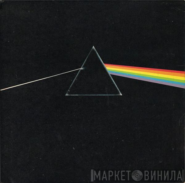  Pink Floyd  - The Dark Side Of The Moon