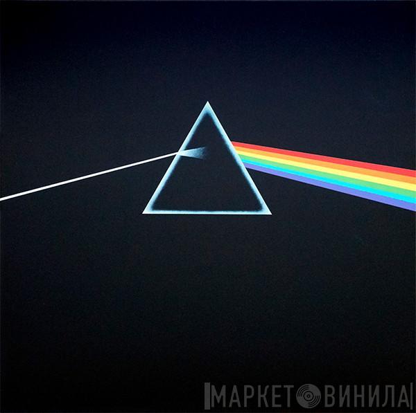  Pink Floyd  - The Dark Side Of The Moon