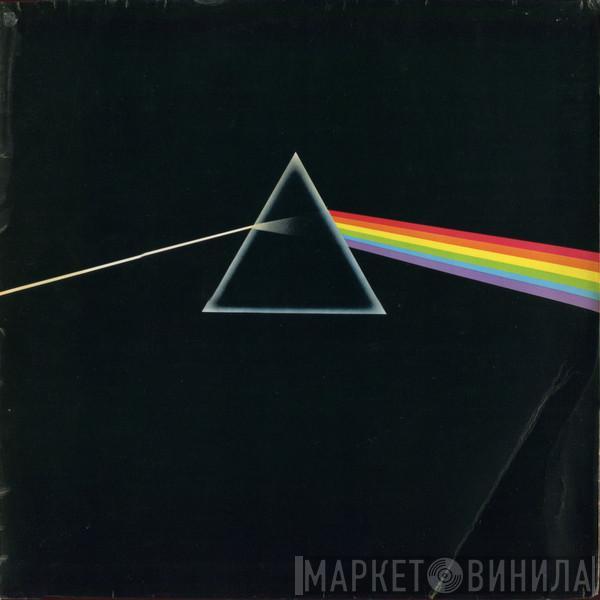  Pink Floyd  - The Dark Side Of The Moon