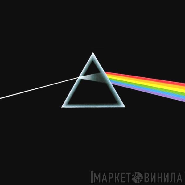  Pink Floyd  - The Dark Side Of The Moon