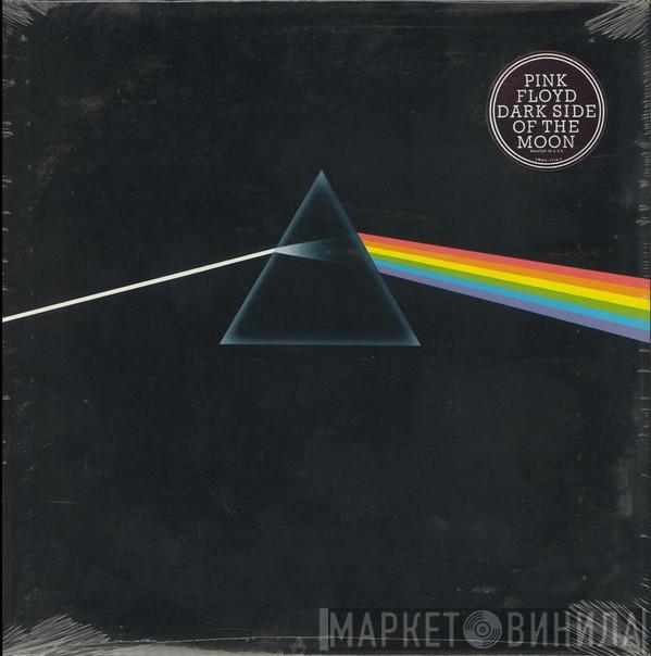  Pink Floyd  - The Dark Side Of The Moon