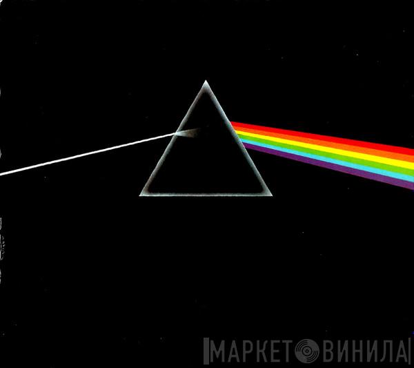  Pink Floyd  - The Dark Side Of The Moon