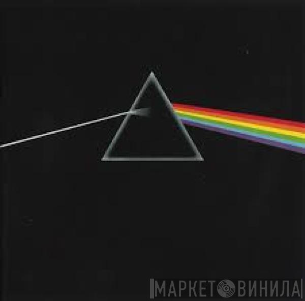  Pink Floyd  - The Dark Side Of The Moon