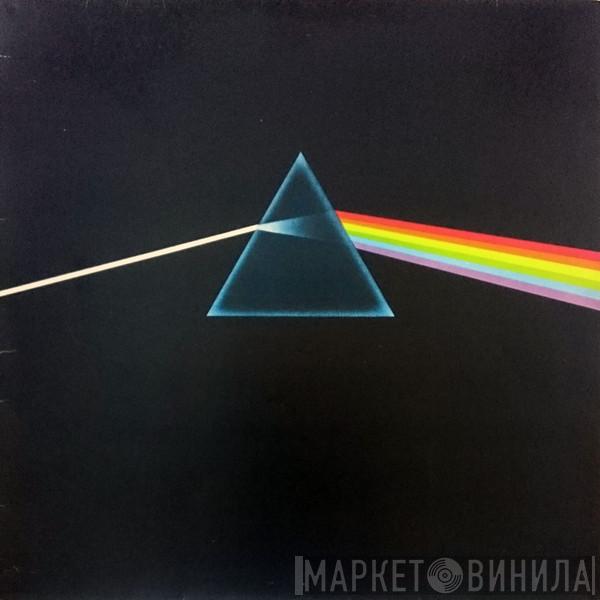  Pink Floyd  - The Dark Side Of The Moon