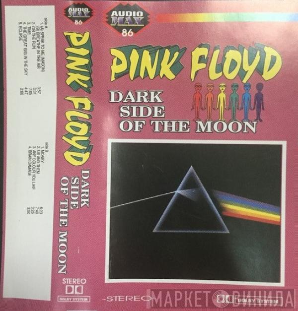  Pink Floyd  - The Dark Side Of The Moon