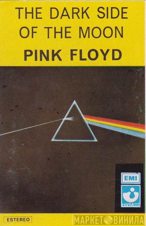  Pink Floyd  - The Dark Side Of The Moon