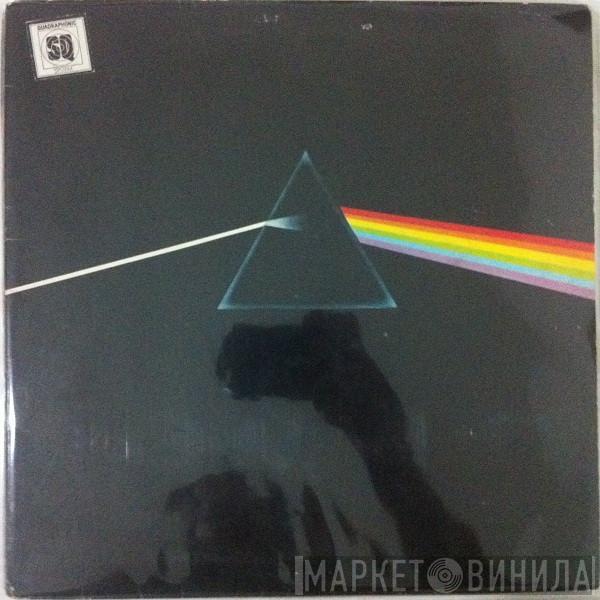  Pink Floyd  - The Dark Side Of The Moon