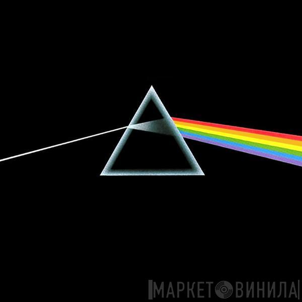  Pink Floyd  - The Dark Side Of The Moon