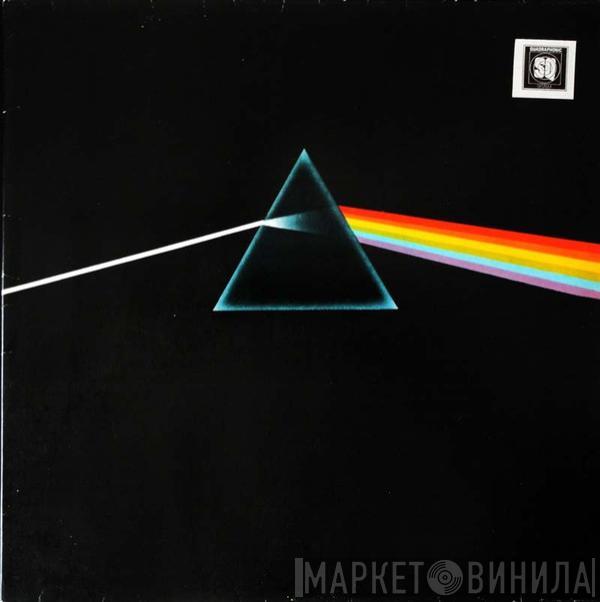  Pink Floyd  - The Dark Side Of The Moon