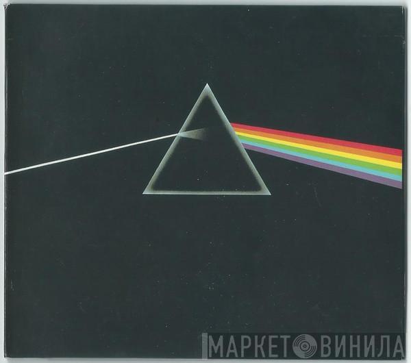  Pink Floyd  - The Dark Side Of The Moon