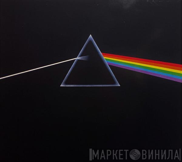  Pink Floyd  - The Dark Side Of The Moon