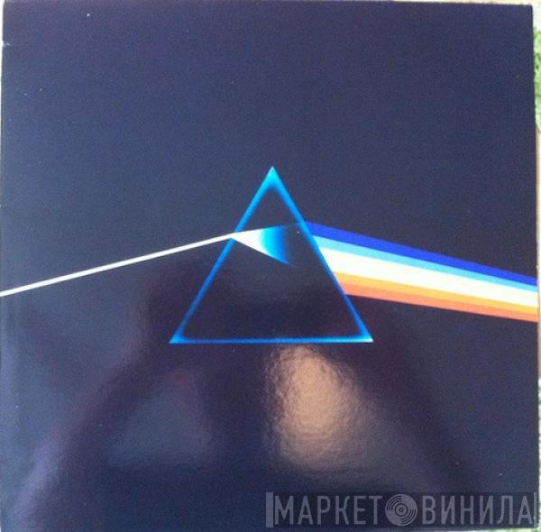  Pink Floyd  - The Dark Side Of The Moon