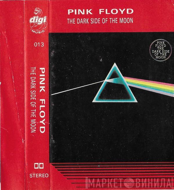  Pink Floyd  - The Dark Side Of The Moon