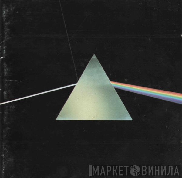  Pink Floyd  - The Dark Side Of The Moon