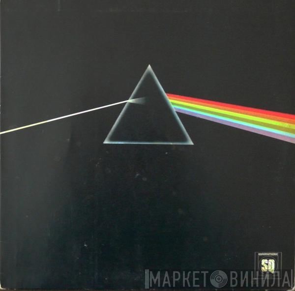 Pink Floyd - The Dark Side Of The Moon