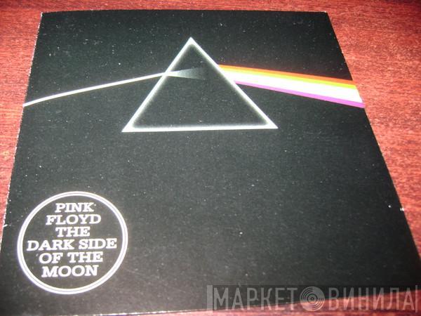  Pink Floyd  - The Dark Side Of The Moon