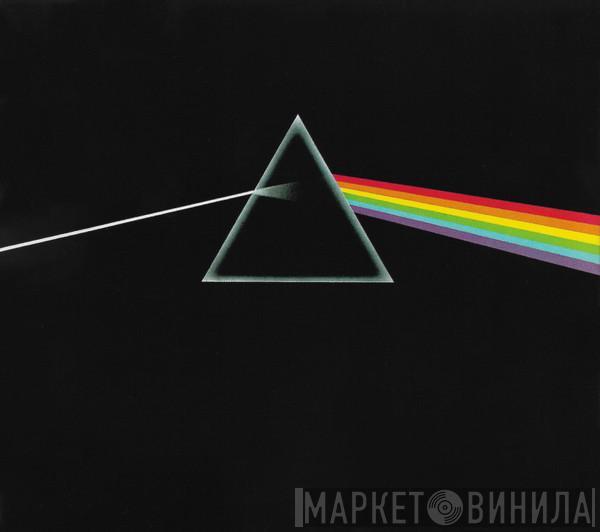  Pink Floyd  - The Dark Side Of The Moon