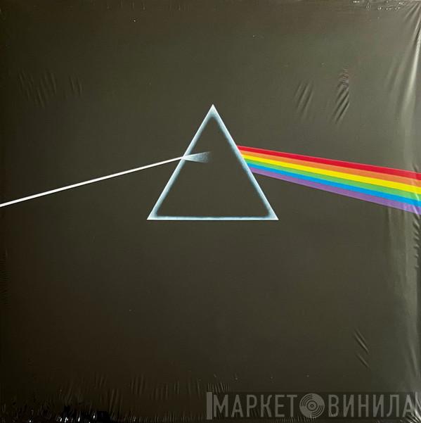  Pink Floyd  - The Dark Side Of The Moon