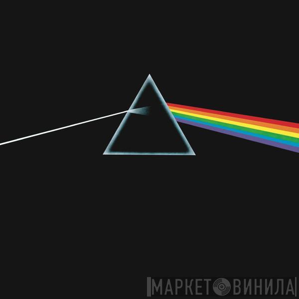  Pink Floyd  - The Dark Side Of The Moon