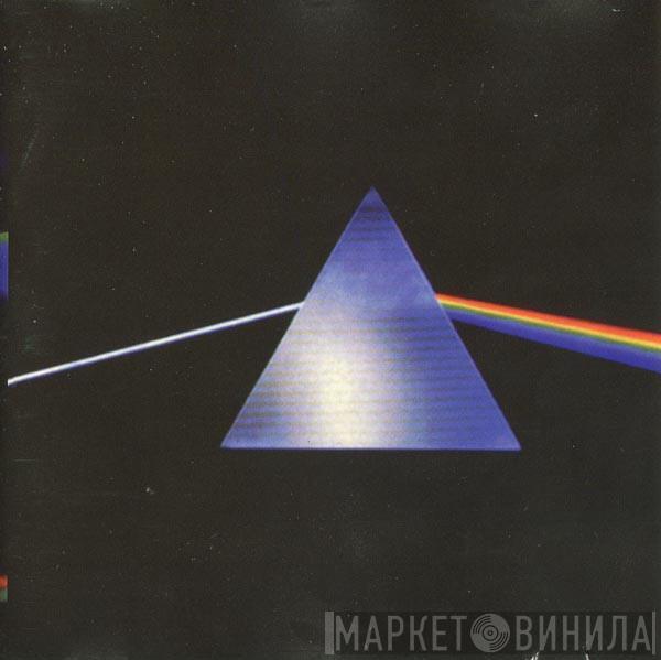  Pink Floyd  - The Dark Side Of The Moon