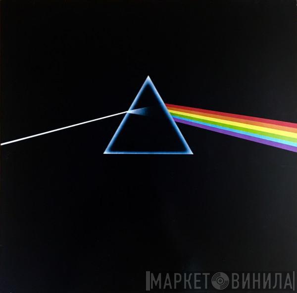 Pink Floyd - The Dark Side Of The Moon