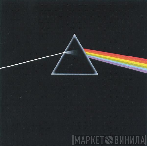  Pink Floyd  - The Dark Side Of The Moon