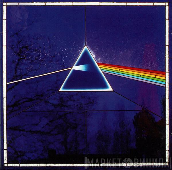  Pink Floyd  - The Dark Side Of The Moon