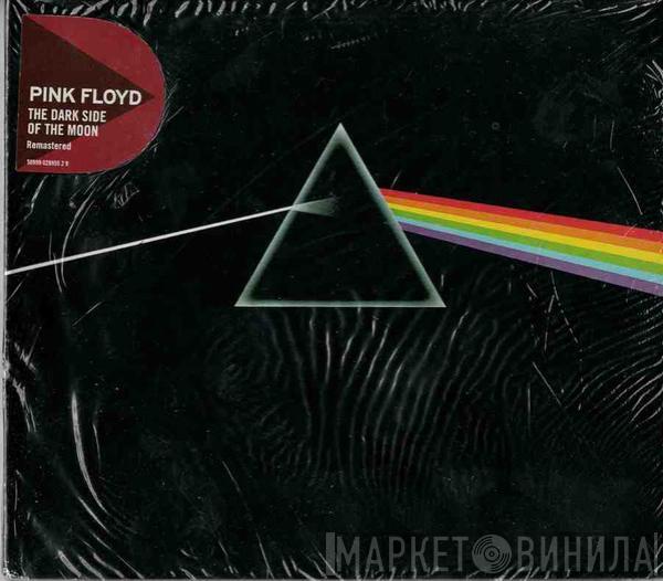  Pink Floyd  - The Dark Side Of The Moon