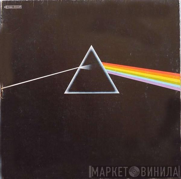 Pink Floyd - The Dark Side Of The Moon