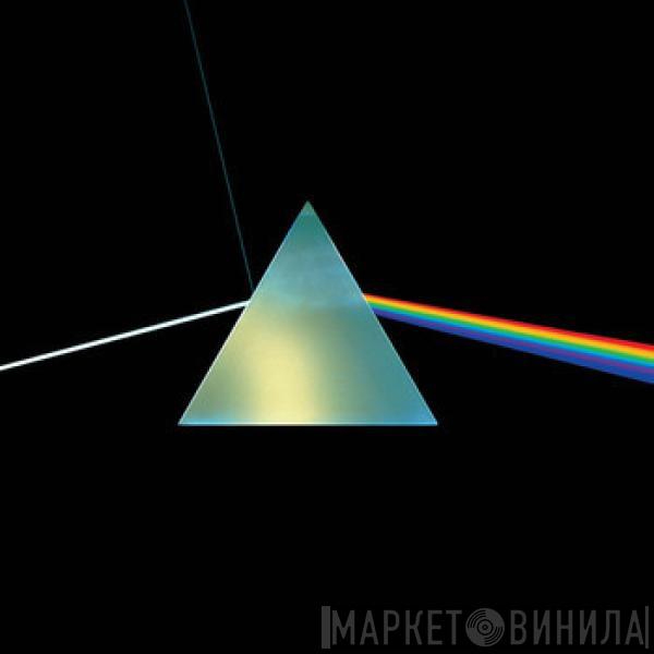  Pink Floyd  - The Dark Side Of The Moon
