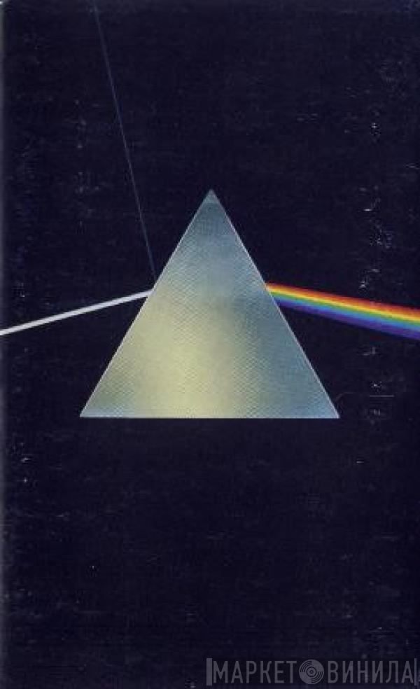  Pink Floyd  - The Dark Side Of The Moon