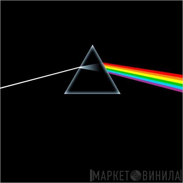  Pink Floyd  - The Dark Side Of The Moon