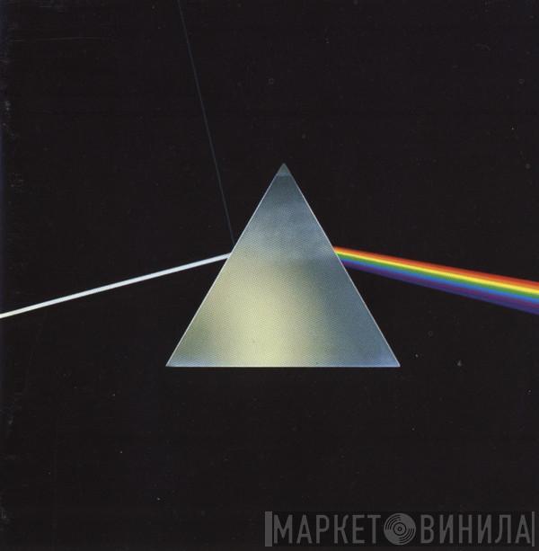 Pink Floyd - The Dark Side Of The Moon