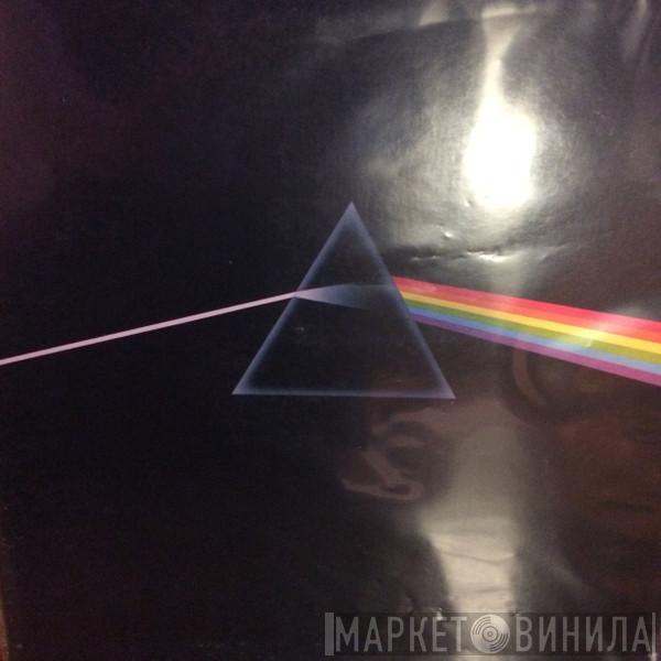  Pink Floyd  - The Dark Side Of The Moon