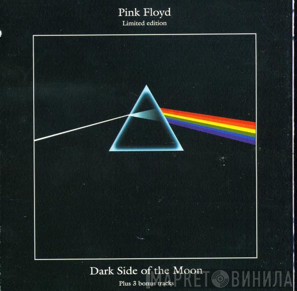  Pink Floyd  - The Dark Side Of The Moon