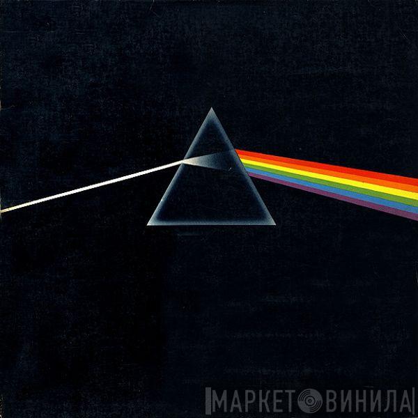  Pink Floyd  - The Dark Side Of The Moon